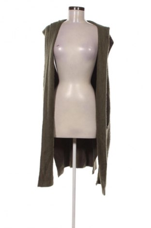 Damen Strickjacke Gina Benotti, Größe S, Farbe Grün, Preis 4,99 €