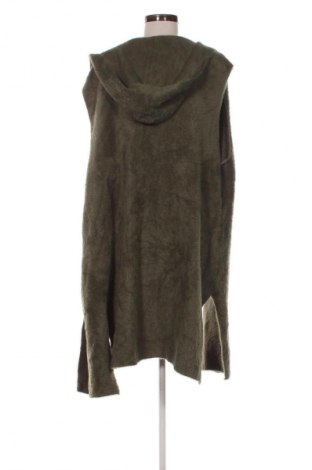 Damen Strickjacke Gina Benotti, Größe S, Farbe Grün, Preis 4,99 €