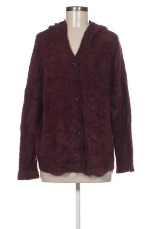 Dámsky kardigán Gina Benotti, Velikost XL, Barva Červená, Cena  49,00 Kč