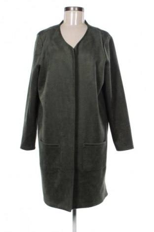 Γυναικεία ζακέτα Gina Benotti, Μέγεθος L, Χρώμα Πράσινο, Τιμή 5,99 €