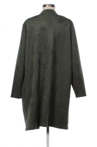 Γυναικεία ζακέτα Gina Benotti, Μέγεθος L, Χρώμα Πράσινο, Τιμή 5,99 €