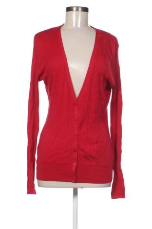 Női kardigán Gina Benotti, Méret XL, Szín Piros, Ár 7 499 Ft