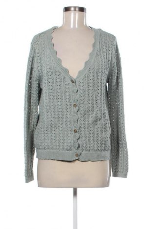 Cardigan de damă Gina Benotti, Mărime M, Culoare Verde, Preț 17,99 Lei