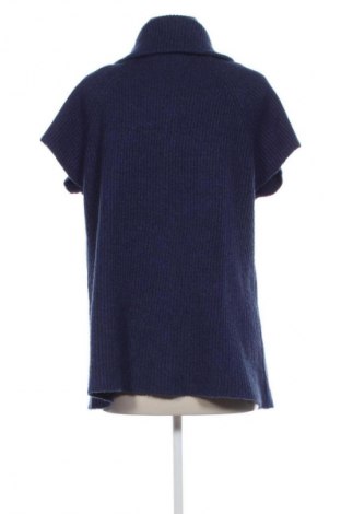 Γυναικεία ζακέτα Gina Benotti, Μέγεθος XL, Χρώμα Μπλέ, Τιμή 10,99 €