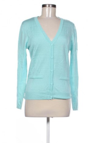 Dámsky kardigán Gina Benotti, Velikost S, Barva Zelená, Cena  419,00 Kč