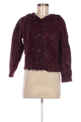 Дамска жилетка Gina Benotti, Размер S, Цвят Червен, Цена 5,62 €