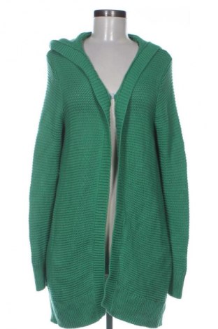 Dámsky kardigán Gina Benotti, Veľkosť M, Farba Zelená, Cena  4,95 €