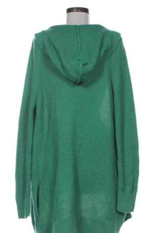 Dámsky kardigán Gina Benotti, Veľkosť M, Farba Zelená, Cena  4,95 €