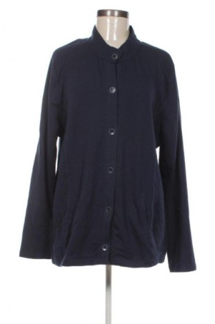 Dámsky kardigán Gina Laura, Velikost L, Barva Modrá, Cena  149,00 Kč