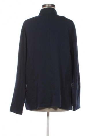 Dámsky kardigán Gina Laura, Velikost L, Barva Modrá, Cena  149,00 Kč