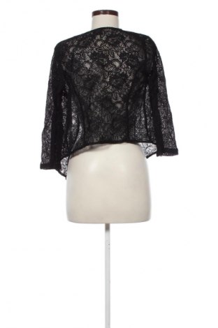 Γυναικεία ζακέτα Gina Tricot, Μέγεθος XS, Χρώμα Μαύρο, Τιμή 16,99 €