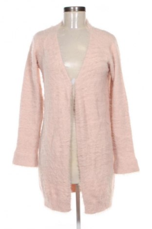 Damski kardigan Gina Tricot, Rozmiar XS, Kolor Różowy, Cena 24,99 zł