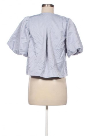 Dámsky kardigán Gina Tricot, Velikost M, Barva Modrá, Cena  229,00 Kč