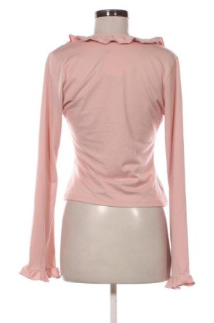 Dámsky kardigán Gina Tricot, Velikost M, Barva Popelavě růžová, Cena  129,00 Kč