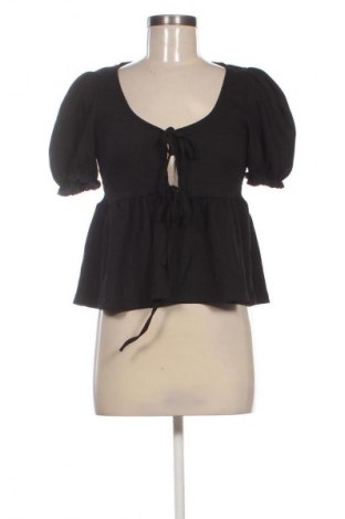 Női kardigán Gina Tricot, Méret M, Szín Fekete, Ár 3 449 Ft