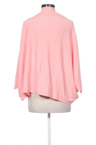 Дамска жилетка Giorgia & Johns, Размер M, Цвят Розов, Цена 6,64 €