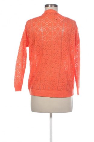 Damski kardigan Glow, Rozmiar M, Kolor Pomarańczowy, Cena 71,99 zł