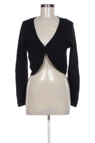 Cardigan de damă Grace Karin, Mărime M, Culoare Negru, Preț 37,99 Lei