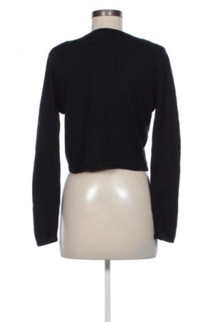 Cardigan de damă Grace Karin, Mărime M, Culoare Negru, Preț 37,99 Lei