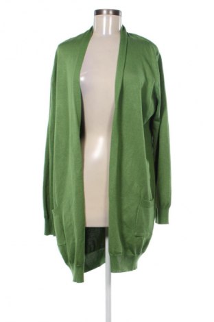 Damski kardigan Grace Karin, Rozmiar XXL, Kolor Zielony, Cena 78,99 zł