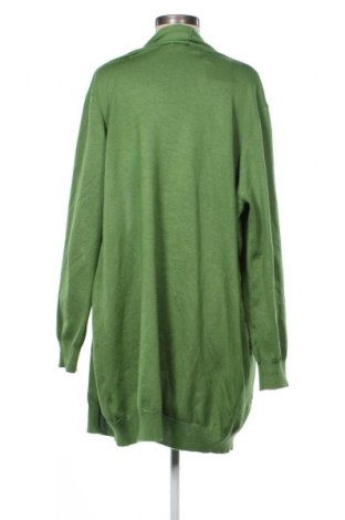 Damski kardigan Grace Karin, Rozmiar XXL, Kolor Zielony, Cena 78,99 zł