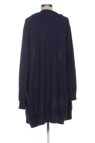 Dámsky kardigán Grace Karin, Velikost 3XL, Barva Modrá, Cena  249,00 Kč