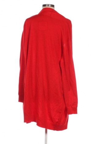 Dámsky kardigán Grace Karin, Velikost 3XL, Barva Červená, Cena  169,00 Kč