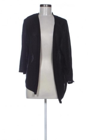 Γυναικεία ζακέτα Grain De Malice, Μέγεθος XL, Χρώμα Μαύρο, Τιμή 5,99 €