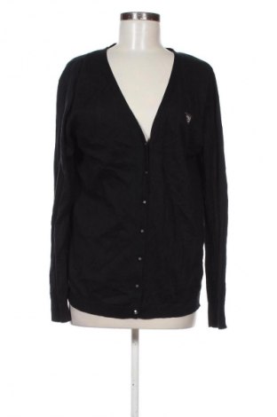 Damen Strickjacke Guess, Größe L, Farbe Mehrfarbig, Preis € 25,99