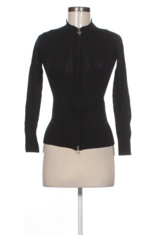 Damen Strickjacke Guess, Größe S, Farbe Schwarz, Preis € 17,99