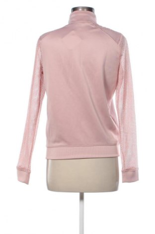 Damski kardigan Guess, Rozmiar M, Kolor Różowy, Cena 183,99 zł