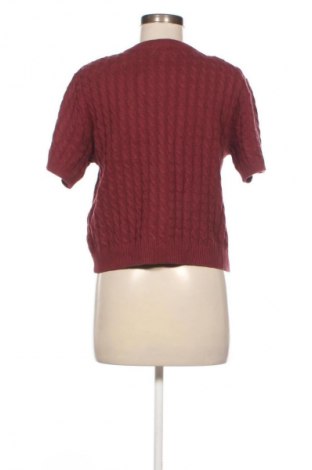 Γυναικεία ζακέτα H&M, Μέγεθος L, Χρώμα Κόκκινο, Τιμή 16,99 €