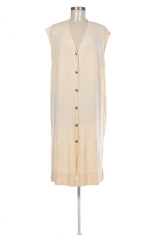 Damen Strickjacke H&M, Größe L, Farbe Beige, Preis € 1,99