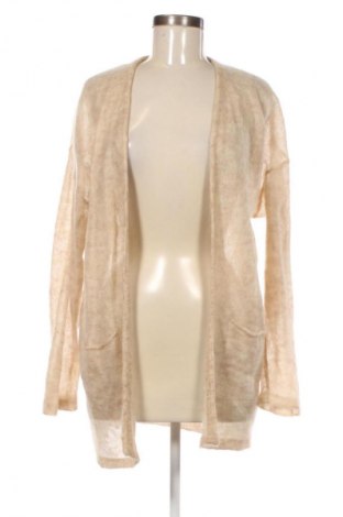 Дамска жилетка H&M, Размер XS, Цвят Кафяв, Цена 7,66 €