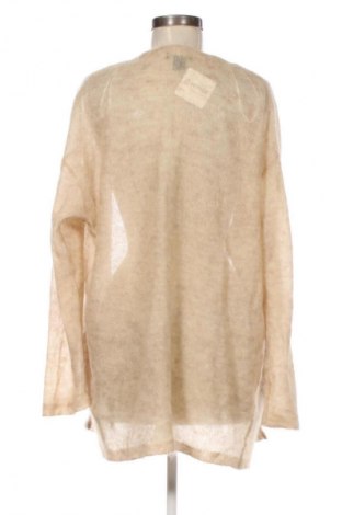 Дамска жилетка H&M, Размер XS, Цвят Кафяв, Цена 7,66 €