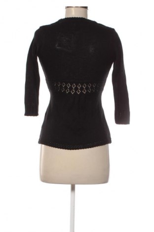 Γυναικεία ζακέτα H&M, Μέγεθος XS, Χρώμα Μαύρο, Τιμή 14,77 €