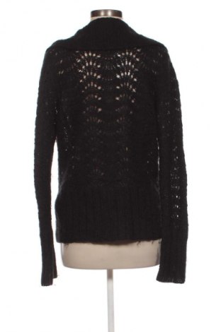 Cardigan de damă H&M, Mărime M, Culoare Negru, Preț 53,99 Lei
