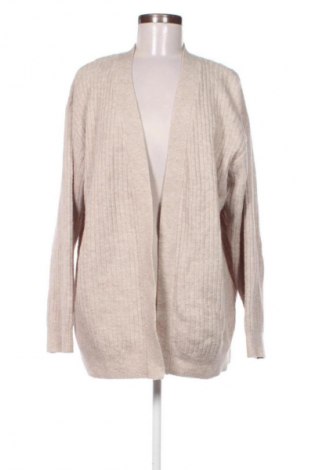 Γυναικεία ζακέτα H&M, Μέγεθος S, Χρώμα  Μπέζ, Τιμή 13,99 €