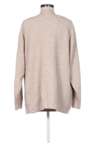 Γυναικεία ζακέτα H&M, Μέγεθος S, Χρώμα  Μπέζ, Τιμή 13,99 €