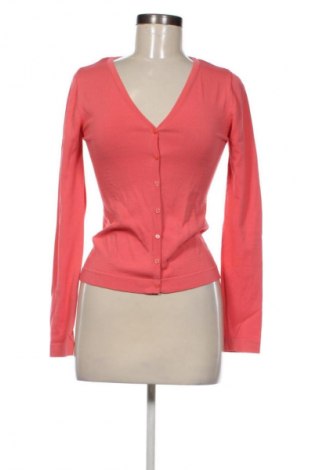 Cardigan de damă H&M, Mărime M, Culoare Roz, Preț 124,53 Lei