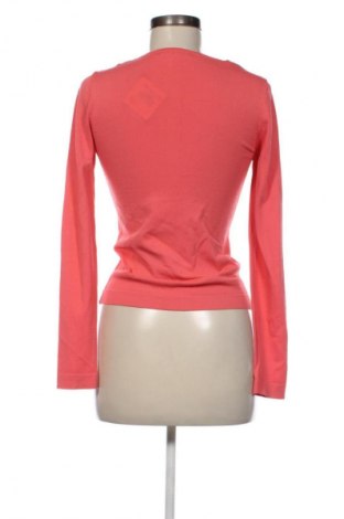 Cardigan de damă H&M, Mărime M, Culoare Roz, Preț 124,53 Lei