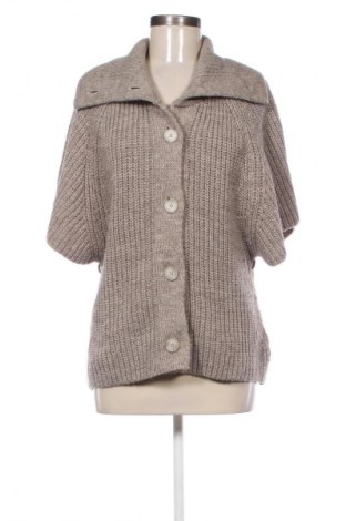 Γυναικεία ζακέτα H&M, Μέγεθος M, Χρώμα  Μπέζ, Τιμή 15,99 €