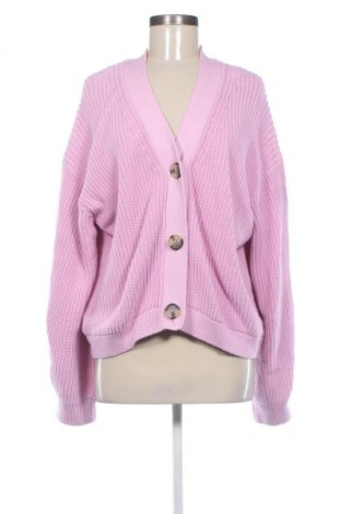 Dámsky kardigán H&M, Velikost XL, Barva Růžová, Cena  429,00 Kč