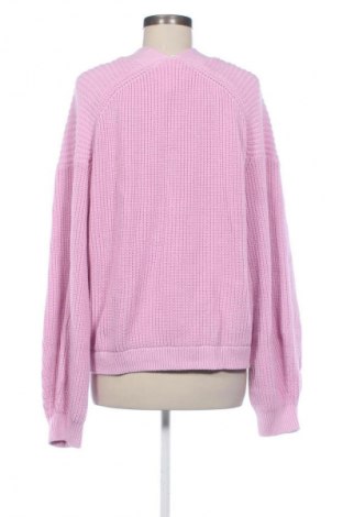 Dámsky kardigán H&M, Velikost XL, Barva Růžová, Cena  429,00 Kč