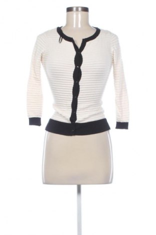 Damski kardigan H&M, Rozmiar XS, Kolor Kolorowy, Cena 24,92 zł