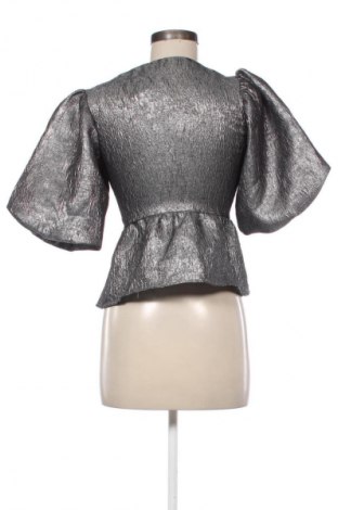 Dámsky kardigán H&M, Velikost XS, Barva Stříbrná, Cena  429,00 Kč