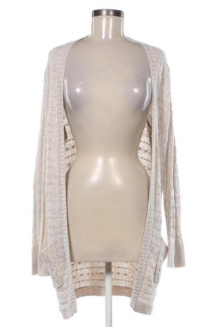 Γυναικεία ζακέτα H&M, Μέγεθος S, Χρώμα  Μπέζ, Τιμή 22,51 €