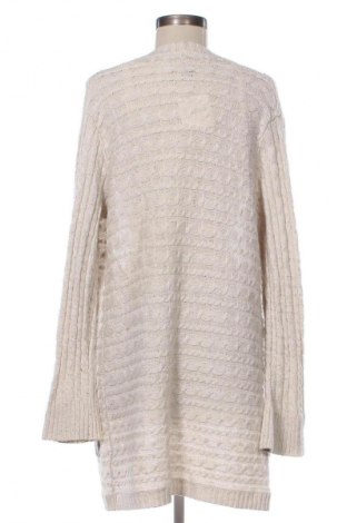 Γυναικεία ζακέτα H&M, Μέγεθος S, Χρώμα  Μπέζ, Τιμή 22,51 €