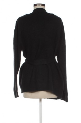 Γυναικεία ζακέτα H&M, Μέγεθος M, Χρώμα Μαύρο, Τιμή 23,39 €