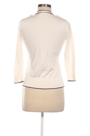 Γυναικεία ζακέτα H&M, Μέγεθος S, Χρώμα Λευκό, Τιμή 13,99 €